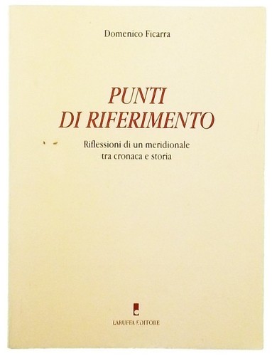 Domenico ficarra punti - ficarra, di
