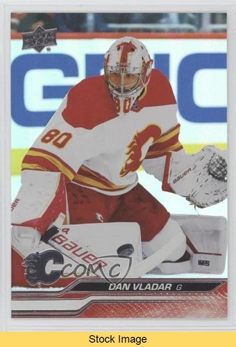 2023 upper deck - deck, serie