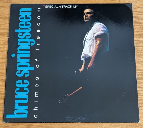 Bruce springsteen chimes - bruce,
