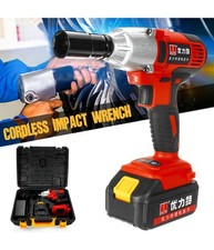 Avvitatore Ad Impulso 21v