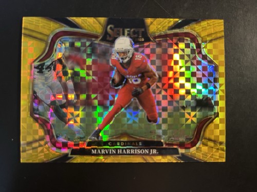 2025 panini select - select, field