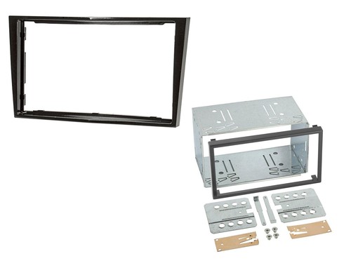 Kit telaio montaggio autoradio