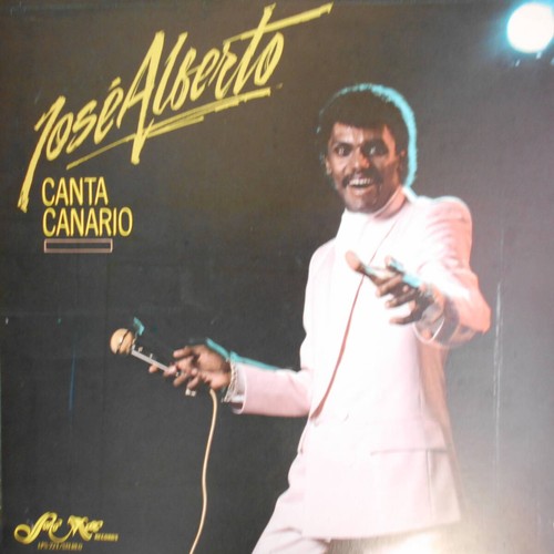 Jose alberto sings - sings, lp