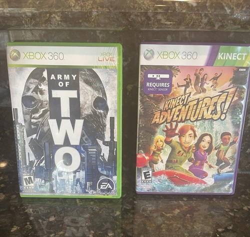 Xbox games with - with, box