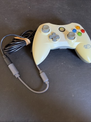 Controller cablato microsoft - controller,