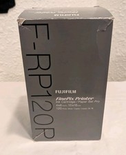 FUJIFILM F-RP120P FinePix Set