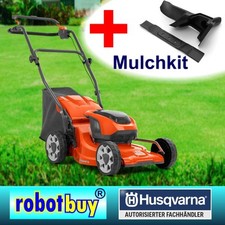 Tagliaerba a batteria