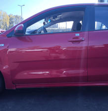 76003H8000 Porta ant. SX KIA RIO 4a Serie 1.0 T-GDi(74Kw)MHEV iMT Ber