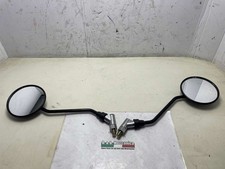 COPPIA SPECCHI SPECCHIETTI