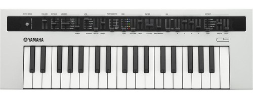Yamaha reface - reface, cs