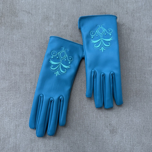 Guanti disney frozen broadway - guanti,