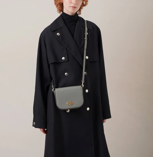 Borsa tracolla mulberry - borsa, a