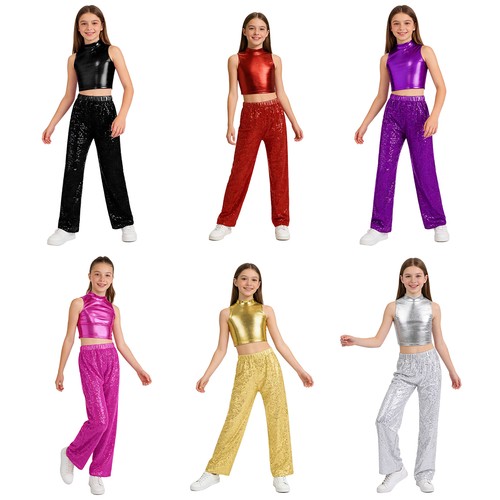 Abbigliamento ballo per - da,