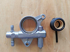 MOTOSEGA DA POTATURA OLEOMAC