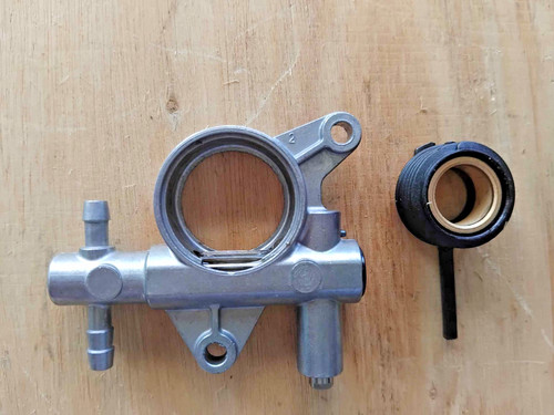Motosega potatura oleomac - motosega, da
