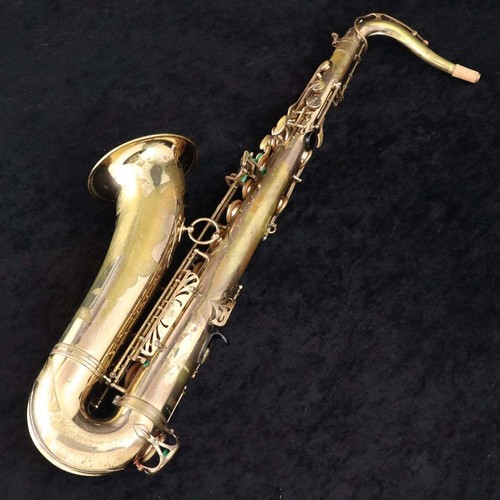Selmer tenor mark 213xxx - selmer, vi