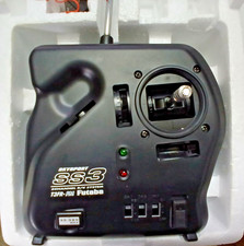 Sistema futaba skysport ss3 - skysport,