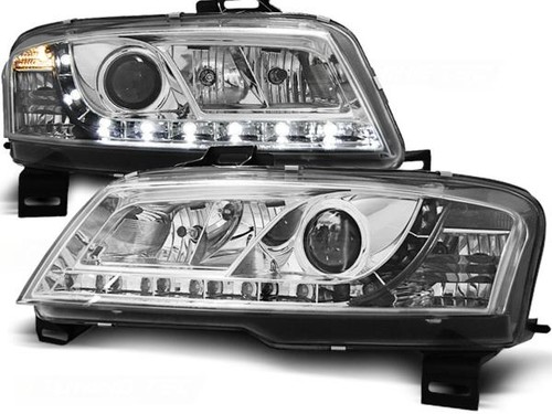 Tuning tec scheinwerfer led - scheinwerfer,