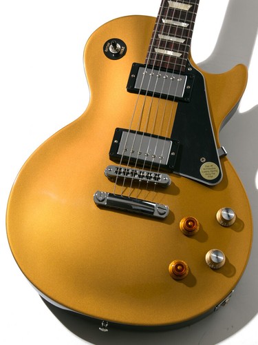 Gibson joe bonamassa les paul - gibson,