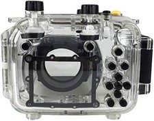 Custodia fotocamera