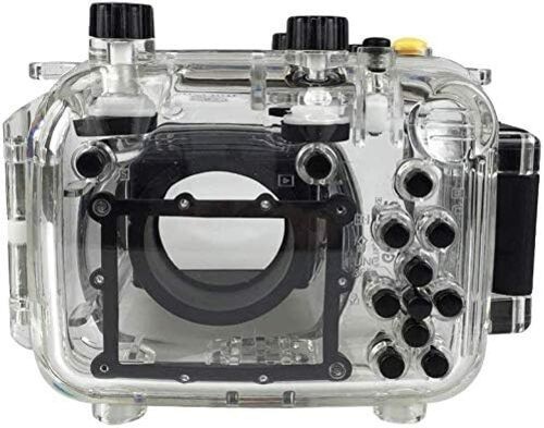 Custodia fotocamera