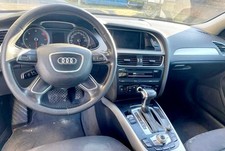 Kit Airbag Completo Audi A4 B8 8K 2011 2016 Ricambi Usati