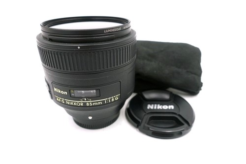 Nikon nikkor 1 8 - nikkor, 1,8