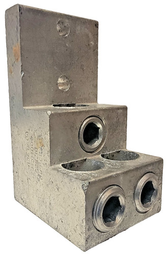 Ilsco pb3 600 - pb3-600, porte