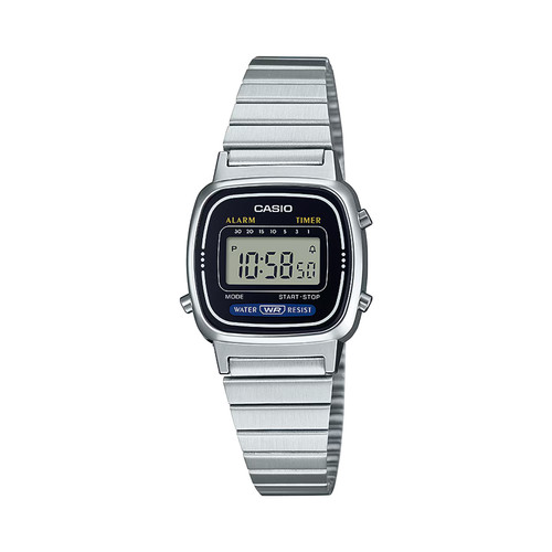 Orologio asio la670wea 1 - orologio, c