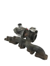 04L971501B TURBINA VOLKSWAGEN GOLF 7 (2014) 2.0 DIESEL 110KW 5P