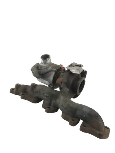 04l971501b turbina volkswagen - 04l971501b,