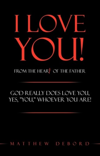 Debord love you - debord, i