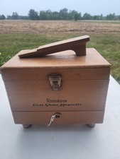 Set lucidante elettrico