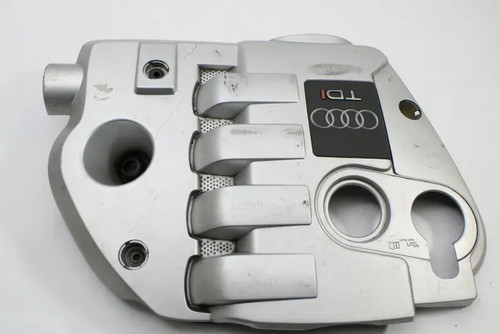 Audi copertina del - audi, b6