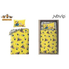 Minions Completo Letto Novia