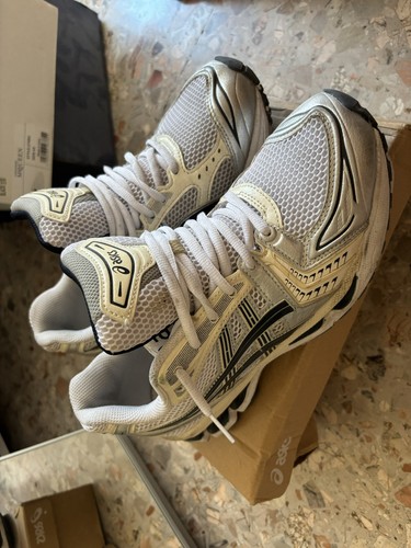 Asics gel kayano - asics, 14