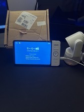 VTech Smart Video Baby Monitor