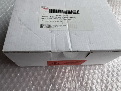 Leica 14060137152 microscope - leica,