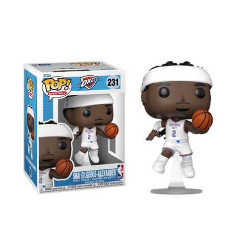 Funko pop sports - pop, nba