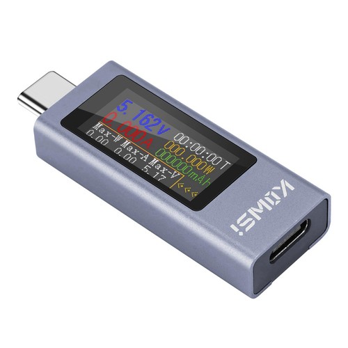 Usb tester misuratore - ,