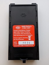 Batteria 802-5281 NiMh per