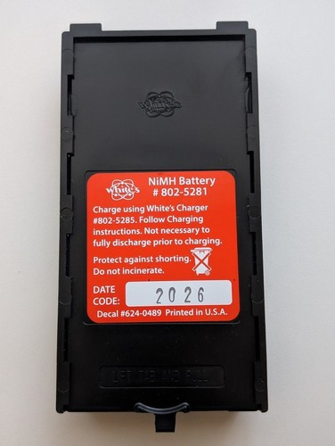 Batteria 802 5281 - 802-5281, per