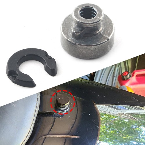 Kit dadi per - montaggio, sedile