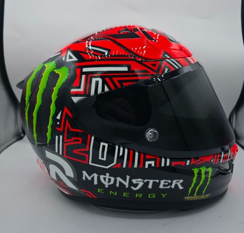 Casco hjc rpha quartararo - rpha,