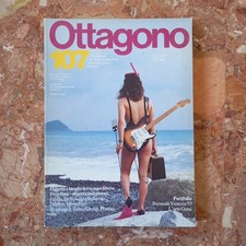 OTTAGONO 107 Gutai Group