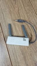 XBOX 360 MAX WIRELESS N RETE