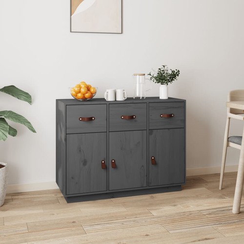 Mobile credenza legno - mobile,