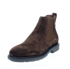 Nerogiardini Chelsea Boots In