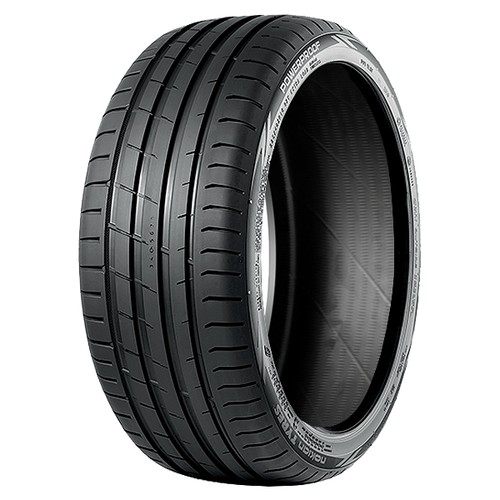 Gomme pneumatici nokian 265 - gomme,