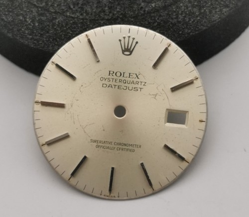 Rolex 17000 oysterquartz - rolex,